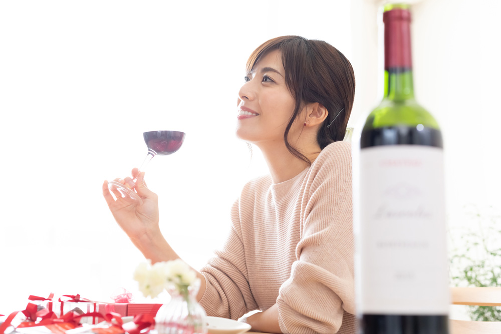 家飲みをもっと楽しく！おうちで飲みたいおすすめ日本ワイン